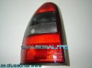 OPEL VECTRA 99-*PILOTO TRAS IZQ AHUMADO(SW)