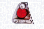 BMW E46 COMPACT*PILOTO TRASERO IZQ  (MAGNETI MARELLI)