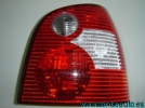 VW POLO 02-*PILOTO TRASERO DCH