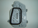 VW POLO 02-* PORTALAMPARAS PILOTO TRASERO DCH(MAGNETI MARELLI)