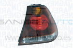 BMW S/3 E46 03-*PILOTO TRASERO DCH (COMPACT)