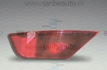 SEAT ALTEA 04-*PILOTO TRAS IZQ ANTINIEBLA