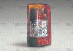 CITROEN BERLINGO/PART 05-*PILOTO TRASERO DCH 2P (MAGNETI MARELLI)