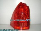 PEUGEOT 307 05-*PILOTO TRASERO IZQ (SW)