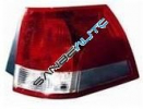 OPEL VECTRA 05-*PILOTO TRASERO DCH EXTERIOR(SW) (CON PORTALAMPARAS)