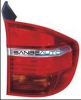 BMW X5 E70 06-*PILOTO TRASERO DCH EXTERIOR (CON PORTALAMPARAS)