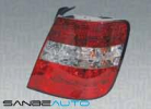 FIAT STILO 01-03*PILOTO TRASERO DCH (MAGNETI MARELLI)