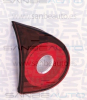 VW GOLF V 05-08*PILOTO TRASERO PORTON IZQ AHUMADO (MAGNETI MARELLI)