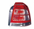 OPEL ZAFIRA 08-*PILOTO TRASERO DCH (CON PORTALAMPARAS)