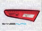 ALFA GIULETTA 10-*PILOTO TRASERO PORTON CON PILOTO ANTINIEBLA CON MARCHA ATRAS DCH MAGNETI MARELLI