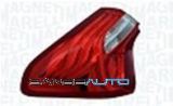 CITROEN DS5 11/11-*PILOTO TRASERO EXTERIOR GRIS IZQ (MAGNETI MARELLI)
