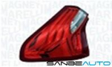 CITROEN DS5 11/11-*PILOTO TRASERO EXTERIOR NEGRO IZQ (MAGNETI MARELLI)