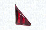 PEUGEOT 3008 14-*PILOTO TRASERO IZQ INTERIOR LED MAGNETI MARELLI