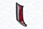 TOYOTA AYGO 14- *PILOTO TRASERO IZQ(MAGNETI MARELLI)