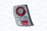 TOYOTA COROLLA VERSO 09-*FARO IZQ LED MAGNETI MARELLI