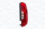 FIAT DOBLO 15-*PILOTO TRASERO DCH 1P(MAGNETI MARELLI)