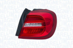 MERCEDES GLA X156 2013 -*PILOTO TRASERO IZQ(EXTERIOR)LED MAGNETI MARELLI