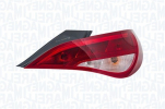 MERCEDES CLA W117 13-*PILOTO TRASERO DCH (MAGNETI MARELLI)
