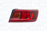 RENAULT TALISMAN 2015.11-*PILOTO TRASERO DCH EXTERIOR SEDAN(LED)