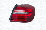 MERCEDES GLA X156 2017.01-*PILOTO TRASERO DCH EXTERIOR LED (MAGNETI MARELLI)