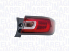 RENAULT CLIO IV 2016.07-*PILOTO TRASERO DCH EXTERIOR LED MAGNETI MARELLI