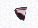RENAULT CAPTUR 2017.05-*PILOTO TRASERO DCH INTERIOR MAGNETI MARELLI