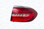 MERCEDES E W213 2016.01-*PILOTO TRASERO DCH EXTERIOR LED(SW) MAGNETI MARELLI
