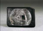 LAND ROVER DISCOVERY 99-*FARO H4 DCH MAGNETI MARELLI