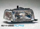 AUDI 80 (B4) 91-96*FARO H4 CON PILOTO DCH MAGNETI MARELLI