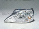 FORD GALAXY II 10/00-*FARO H1/H7 IZQ MAGNETI MARELLI