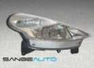 CITROEN PLURIEL 02-*FARO H7 DCH (MAGNETI MARELLI)