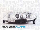 FIAT NOVA CROMA 06/05-*FARO D1S CON REGULACION ELECTRICA DCH (XENON) (MAGNETI MARELLI)