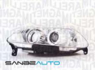 FIAT NOVA CROMA 06/05-*FARO D1S CON REGULACION ELECTRICA IZQ (XENON) (MAGNETI MARELLI)