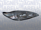 FORD KA 09/08-*FARO DCH MAGNETI MARELLI (H4)