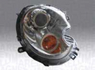 MINI ONE/COOPER 07-*FARO D1S CON REGULACION ELECTRICA AMBAR DCH (XENON) MAGNETI MARELLI