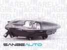 FIAT BRAVO 10-*FARO XENON D1S/H1 CON REGULACION ELECTRICA DCH (MAGNETI MARELLI)