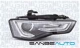 AUDI A5 FL (B8PA) 11-*FARO BIXENON DCH SIN ANTINIEBLA MAGNETI MARELLI