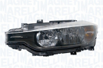 BMW SERIE 3 (F30/F31) 12-*FARO IZQ H7(MAGNETI MARELLI)