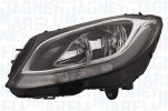 MERCEDES C-CLASS W205 14-*FARO HALOGENO IZQ H7(MAGNETI MARELLI)