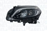 MERCEDES CLASSE B (W246) 14-*FARO LED IZQ(MAGNETI MARELLI)