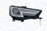 AUDI A4 15-*FARO DCH BI-XENON H7/LED/PWY24W(MAGNETI MARELLI)