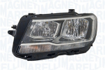 VW TIGUAN 2016-*FARO IZQ ELECTRICO H7(MAGNETI MARELLI)