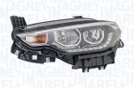 FIAT TIPO 15-*FARO IZQ LED(MAGNETI MARELLI)