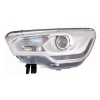 CITROEN C4 11/09-*FARO BIXENON DIRECCIONAL SIN ANTINIEBLA IZQ(MAGNETI MARELLI)