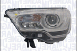 CITROEN DS4 (B75) 11-*FARO DCH DIRECCIONAL SIN ANTINIEBLA MAGNETI MARELLI (BIXENON)