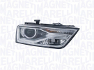 AUDI Q3 2014.12-*FARO DCH BI-XENON LED (MAGNETI MARELLI)