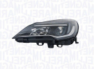 OPEL ASTRA K 2015.06-*FARO IZQ CON REGULACION ELECTRICA CON MOTOR (H1/H7/LED) MAGNETI MARELLI