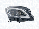 MERCEDES GLA X156 2017.01-*FARO DCH CON REGULACION ELECTRICA CON MOTOR(LED)MAGNETI MARELLI