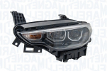 FIAT TIPO 15-*FARO IZQ MAGNETI MARELLI (H7/H7/LED)