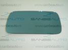 ALFA 145 94-*CRISTAL ESPEJO DCH SOPORTE AZUL TERMICO